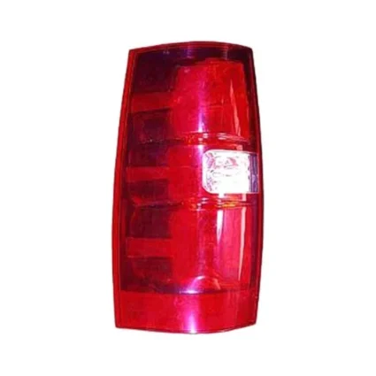 Tail Light Assembly Left CAPA for Chevrolet Suburban 1500 Suburban 2500 Tahoe