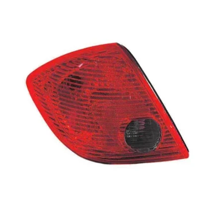 Tail Light Assembly Left for Pontiac G6 Sedan 2005–2010