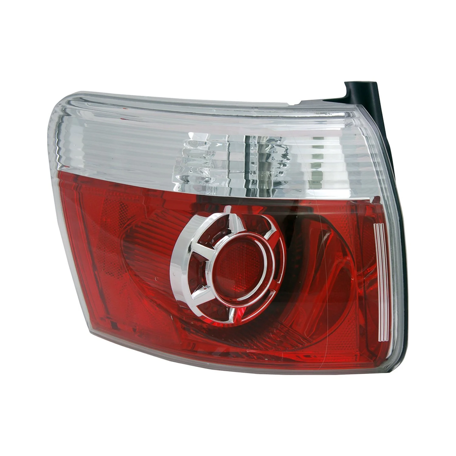 Tail Light Assembly Left for GMC Acadia 2007–2012