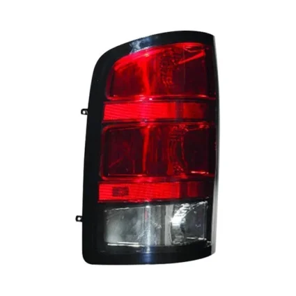 Tail Light Assembly Left for GMC Sierra 1500 Denali 2007–2010
