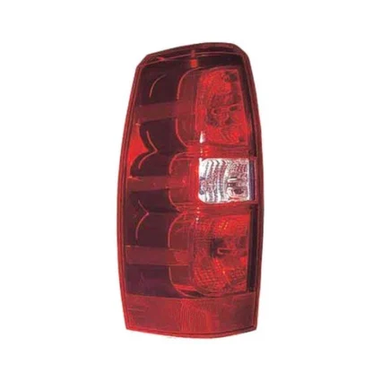 Tail Light Assembly Left for Chevrolet Avalanche 2007–2013