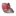 Tail Light Assembly Left for Saturn Vue Red Line 2008–2009