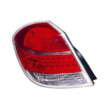 Tail Light Assembly Left for Saturn Aura 2007–2009