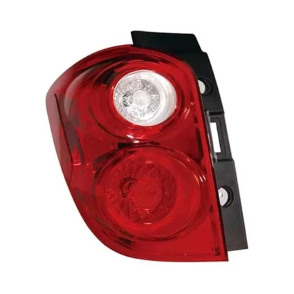 Tail Light Assembly Left for Chevrolet Equinox 2010–2015