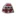 Tail Light Assembly Left for Chevrolet Aveo Sedan 2009–2011