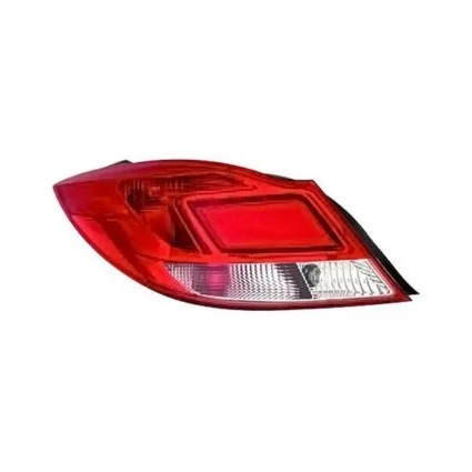 Tail Light Assembly Left for Buick Regal 2011–2013
