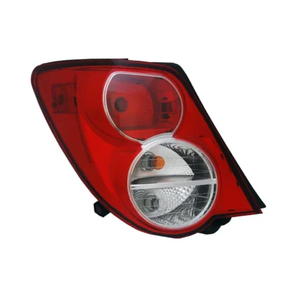 Tail Light Assembly Left for Chevrolet Sonic Sedan 2012–2016