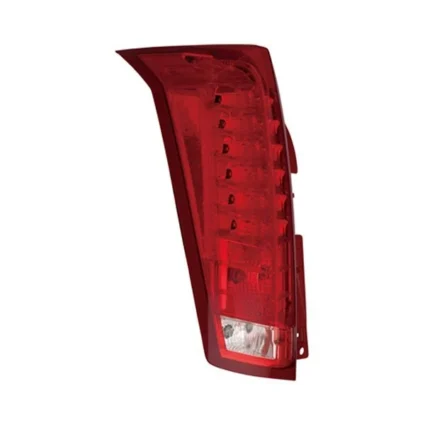 Tail Light Assembly Left for Cadillac SRX 2010–2016
