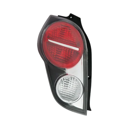 Tail Light Assembly Left for Chevrolet Spark 2013–2015