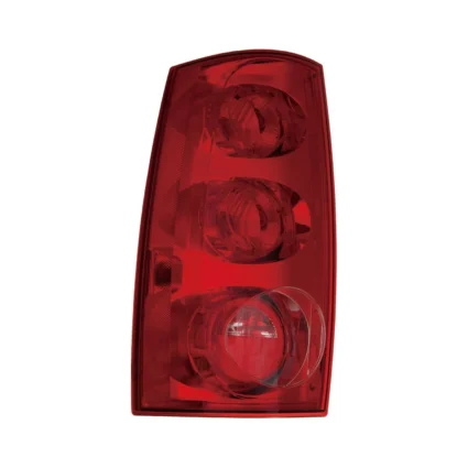 Tail Light Assembly Left for GMC Yukon XL 1500 SLT SLE 2012–2014