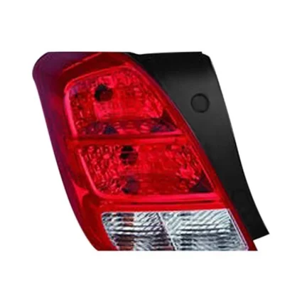 Tail Light Assembly Left Bulb Type for Chevrolet Trax 2013–2022