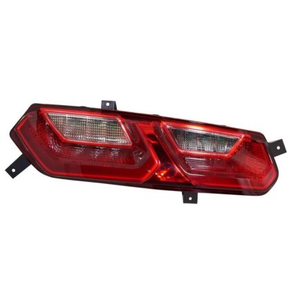 Tail Light Assembly Left for Chevrolet Corvette Stingray 2014–2019