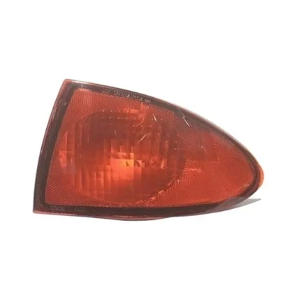 Tail Light Assembly Right Includes Marker Lamp for Chevrolet Cavalier 2000–2002