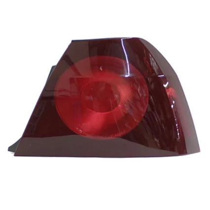 Tail Light Assembly Right On Quarter Panel To VIN 49209453 for Chevrolet Impala 2000–2004
