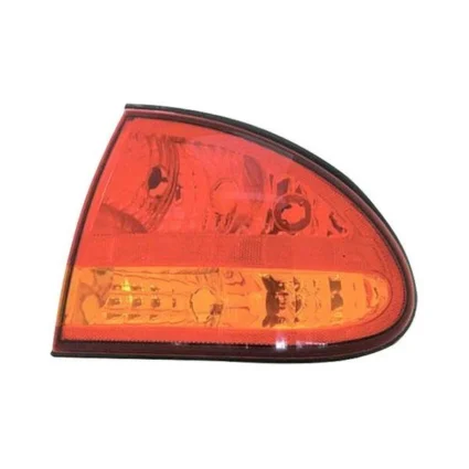 Tail Light Assembly Right Quarter Panel Mounted for Oldsmobile Alero 1999–2004