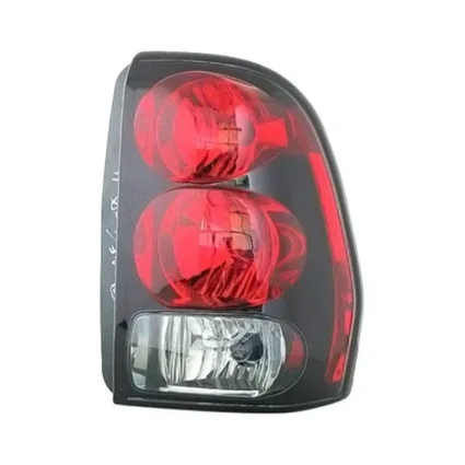 Tail Light Assembly Right for Chevrolet Trailblazer 2002–2009