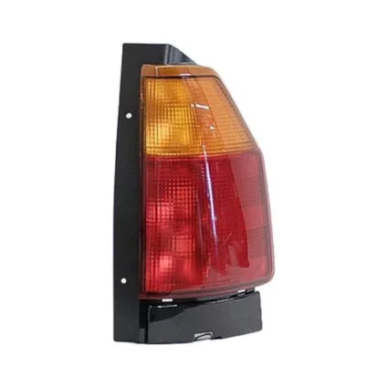 Tail Light Assembly Right for GMC Envoy 2002–2009