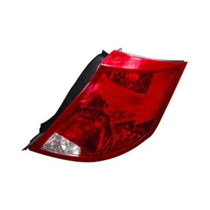 Tail Light Assembly Right w/o Bulb for Saturn Ion Sedan 2003–2007
