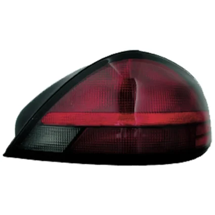 Tail Light Assembly Right for Pontiac Grand Am GT GT1 1999–2005
