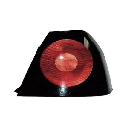 Tail Light Assembly Right On Quarter Panel From VIN 49209454 for Chevrolet Impala 2003–2005