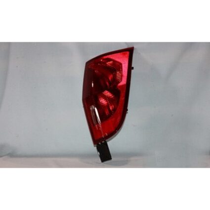 Tail Light Assembly Right for GMC Envoy 2004–2005