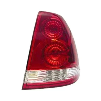 Tail Light Assembly Right for Chevrolet Malibu Maxx Maxx LS Maxx LT Maxx LTZ Maxx SS 2004–2007