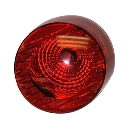 Tail Light Assembly Right for Chevrolet Cobalt Coupe 2005–2010