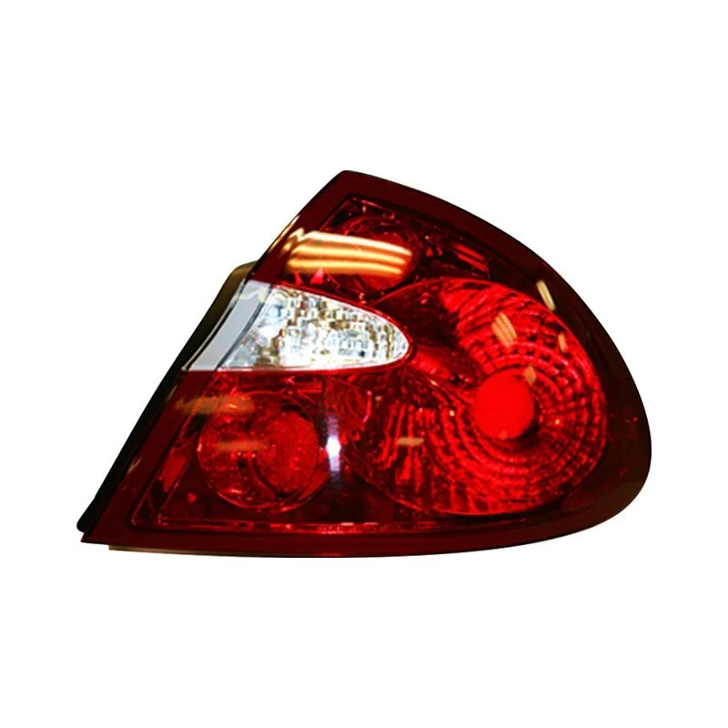 Tail Light Assembly Right for Buick LaCrosse 2005–2009