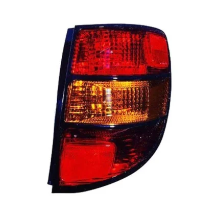 Tail Light Assembly Right for Pontiac Vibe 2003–2008