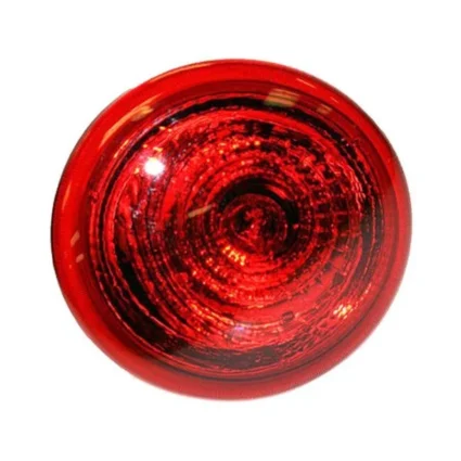 Tail Light Assembly Right for Chevrolet HHR 2006–2011