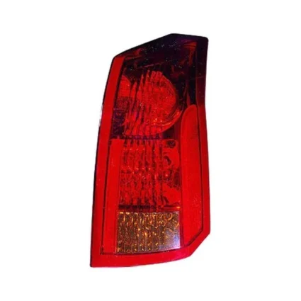 Tail Light Assembly Right From 1-4-04 for Cadillac CTS 2004–2007