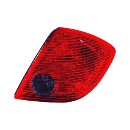Tail Light Assembly Right for Pontiac G6 Sedan 2005–2010