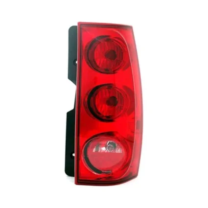 Tail Light Assembly Right for GMC Yukon Yukon XL 1500 Yukon XL 2500