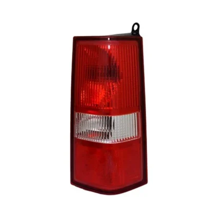 Tail Light Assembly Right CAPA for Chevrolet Express 1500 Express 2500 Express 3500 GMC Savana 1500 Savana 2500 Savana 3500