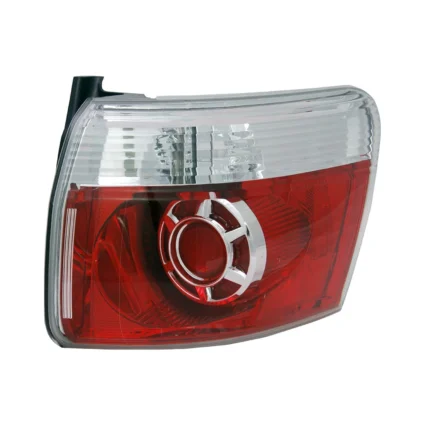 Tail Light Assembly Right for GMC Acadia 2007–2012