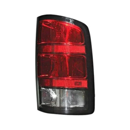 Tail Light Assembly Right for GMC Sierra 1500 Denali 2007–2010