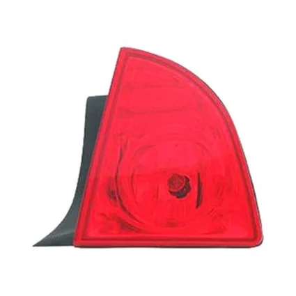 Tail Light Assembly Right for Chevrolet Malibu LT LS 2008–2012