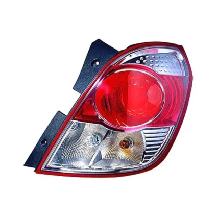 Tail Light Assembly Right for Saturn Vue Red Line 2008–2009