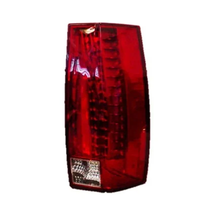 Tail Light Assembly Right CAPA for Cadillac Escalade Escalade ESV