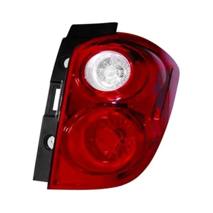 Tail Light Assembly Right for Chevrolet Equinox 2010–2015