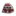 Tail Light Assembly Right for Chevrolet Aveo Sedan 2009–2011