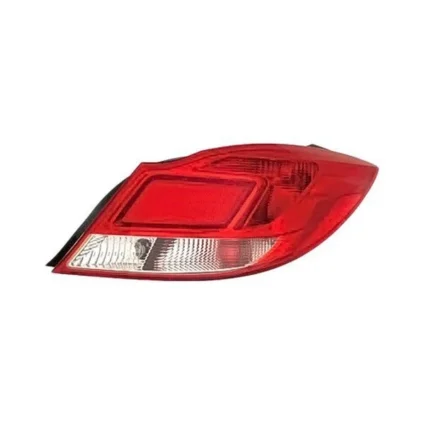 Tail Light Assembly Right for Buick Regal 2011–2013