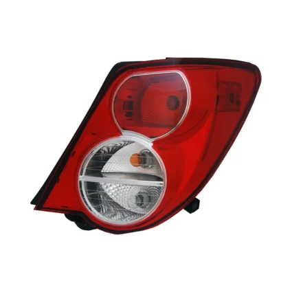 Tail Light Assembly Right for Chevrolet Sonic Sedan 2012–2016