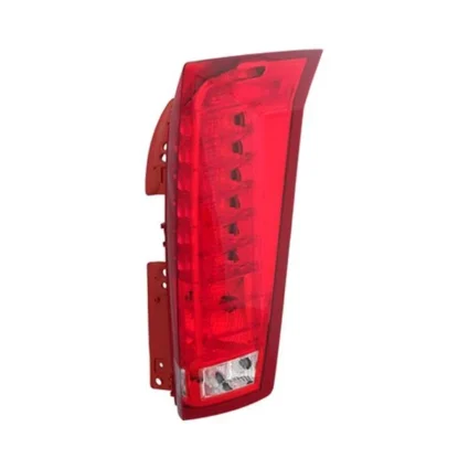 Tail Light Assembly Right for Cadillac SRX 2010–2016