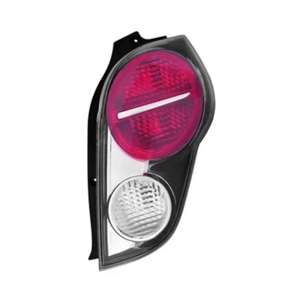 Tail Light Assembly Right for Chevrolet Spark 2013–2015