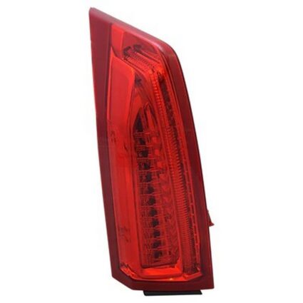 Tail Light Assembly Right for Cadillac ATS Sedan 2013–2018