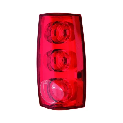 Tail Light Assembly Right CAPA for GMC Yukon XL 1500 SLT SLE 2012–2014