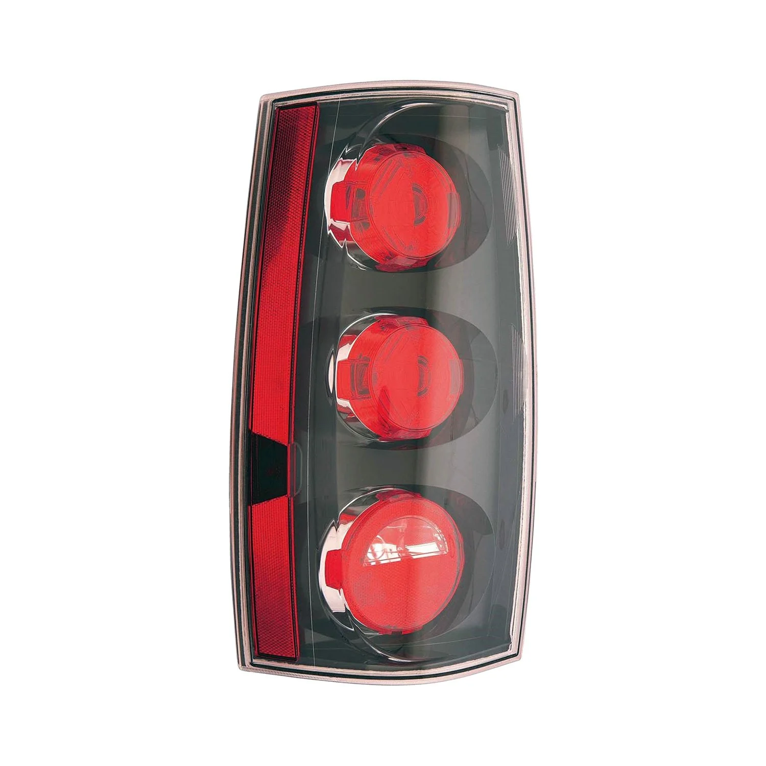 Tail Light Assembly Right CAPA for GMC Yukon Yukon XL 1500