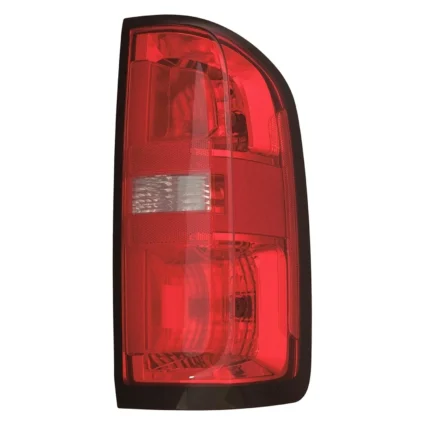 Tail Light Assembly Right for Chevrolet Colorado 2015–2022