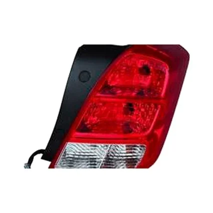 Tail Light Assembly Right Bulb Type for Chevrolet Trax 2013–2022